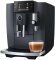 Kávovar Jura E8 Cosmic Black (ED 2025)