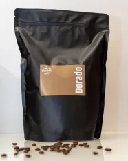 Barona Café - Dorado 1kg