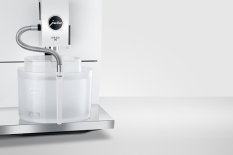 JURA nádoba na čištění mléčného systému + čistič systému rozvodu mléka 30g (mini tablety)