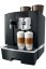 Kávovar JURA GIGA X8c Aluminium Black (verze s připojením na vodu) GASTRO