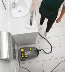 Kärcher SG 4/4 parní čistič profesionální