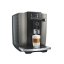 Kávovar Jura E6 Dark Inox (ED 2026)