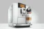 Kávovar Jura E8 Piano White (ED 2025)