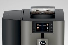 Kávovar Jura X4 Dark Inox GASTRO