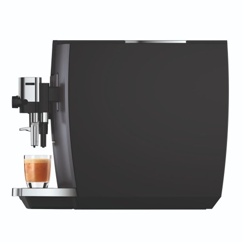 Kávovar Jura E10 Onyx Grey (EA 2026)