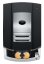 Kávovar Jura S8 Dark Inox (EB 2023)  - dotykový displej